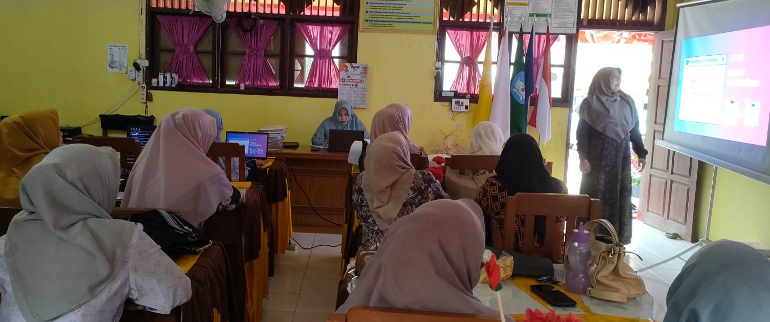 Sinergi Pengawas, Kepala Sekolah, dan Guru: Pilar Mutu Pendidikan